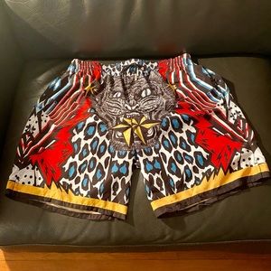 DSQUARED 2 men’s swim trunks 🩳 size 50 (L)